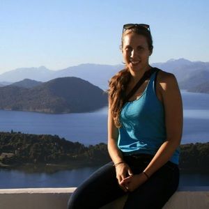 Meet your Posher, Natalie